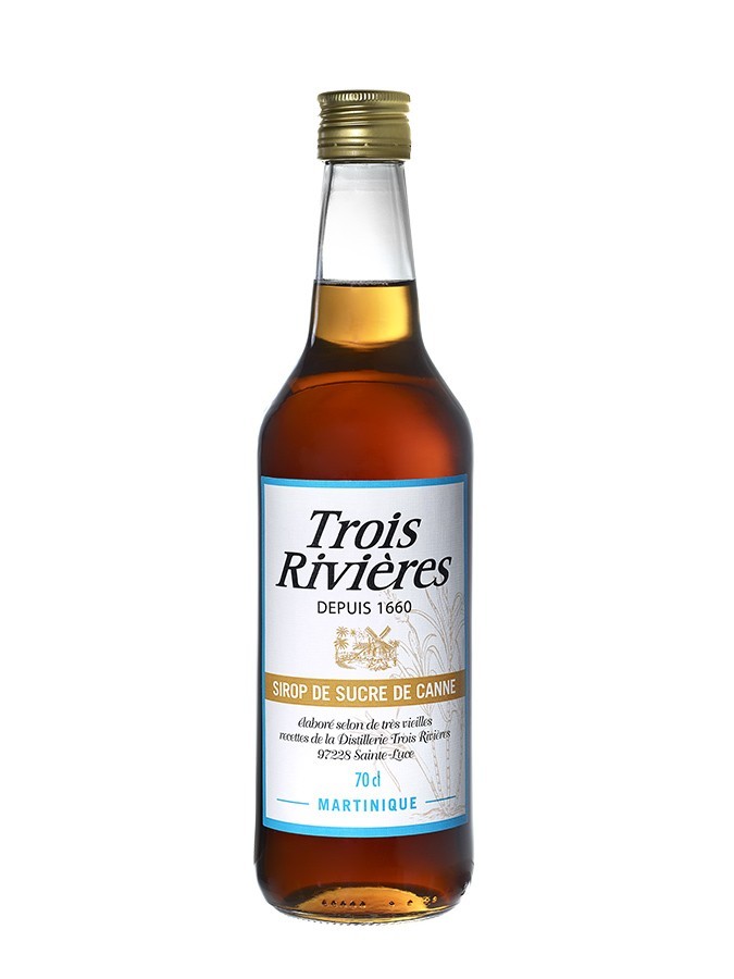 Trois Rivières Sirop de Canne (0.70L)